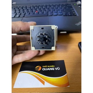 Role thời gian  DH48S-2Z -S chưa bao gồm đế