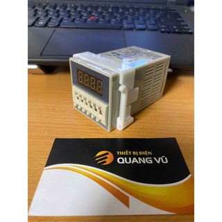 Role thời gian  DH48S-2Z -S chưa bao gồm đế
