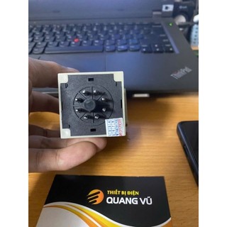 Role thời gian  DH48S-2Z -S chưa bao gồm đế