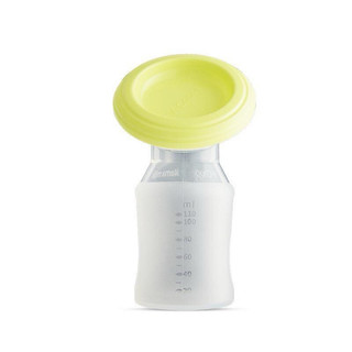 Cốc hứng sữa vcool