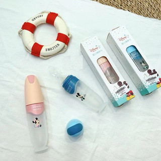 Bình thìa mickey cao cấp