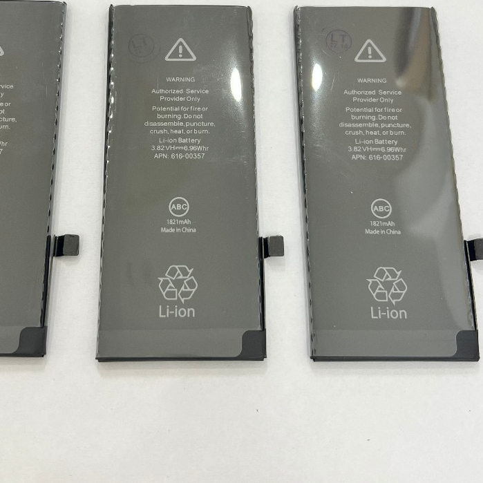 Pin thay thế cho Iphone 6s