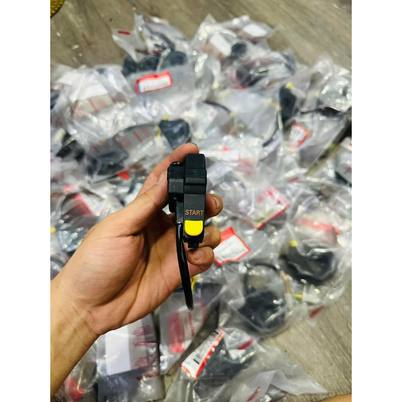 Cùm Đề Wave 110 Thái HÀNG HONDA INDO