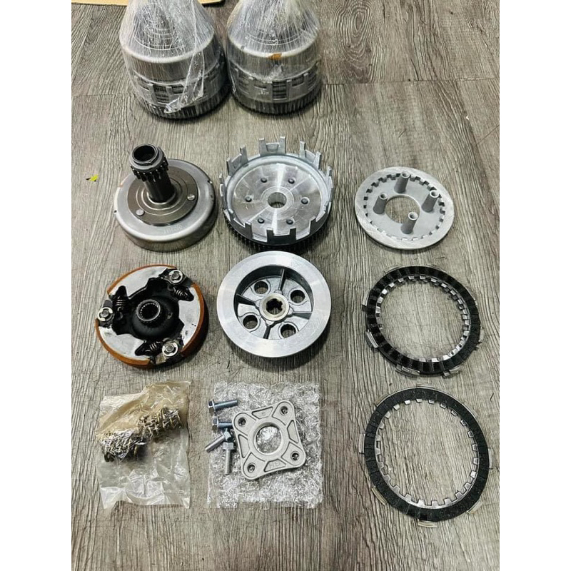 Full Bộ Nồi Độ Quốc Dũng Cho Wave Dream 100