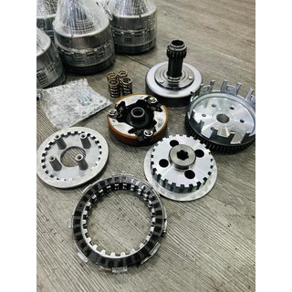 Full Bộ Nồi Độ Quốc Dũng Cho Wave Dream 100