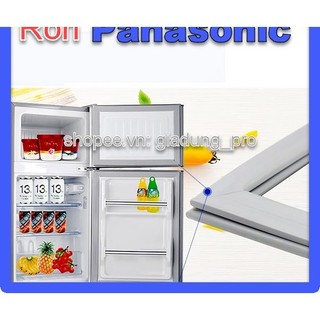 Ron tủ lạnh Panasonic NR- B16V4SVN