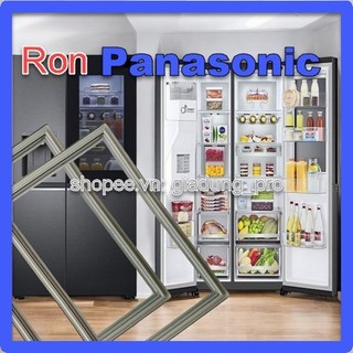 Ron tủ lạnh Panasonic NR- B16V4SVN