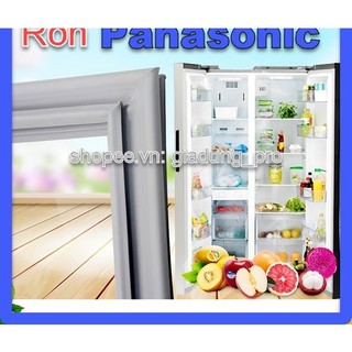 Ron tủ lạnh Panasonic model NR-BJ173SSVN