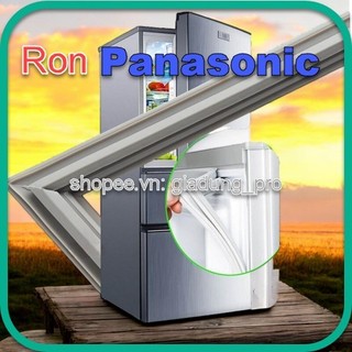 Ron tủ lạnh Panasonic model NR-BJ173SSVN