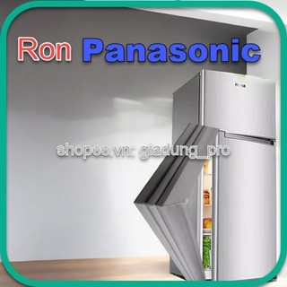 Ron tủ lạnh Panasonic model NR-BJ173SSVN