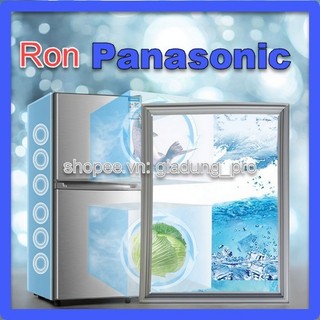 Ron tủ lạnh Panasonic model BJ174S