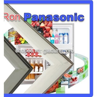 Ron tủ lạnh Panasonic model BJ174S