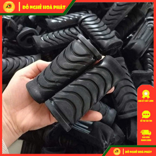  Cặp cao su gác chân trước WaveRS Wave S110,DReam,Wave alpha..cao su để chân giữa 
