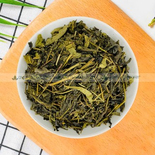 Trà sâm dứa 500g, nước sâm dứa, trà lá dứa thanh nhiệt, giải khát, mát gan, an thần, ngủ ngon
