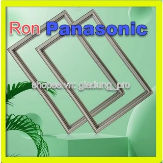 Ron tủ lạnh Panasonic model NR-BV368