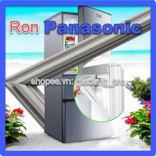 Ron tủ lạnh Panasonic model NR-BV368