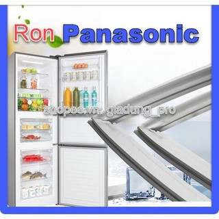 Ron tủ lạnh Panasonic model NR-BV368
