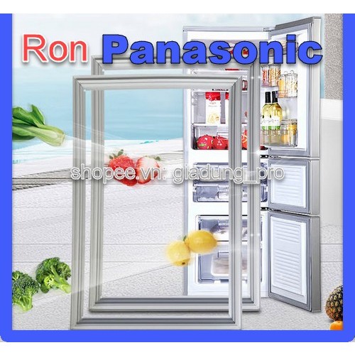Ron tủ lạnh Panasonic model BJ183SSVN