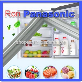 Ron tủ lạnh Panasonic model BJ183SSVN