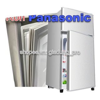 Ron tủ lạnh Panasonic model BJ183SSVN