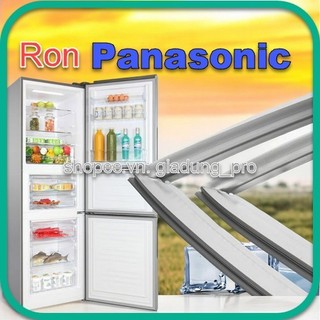 Ron tủ lạnh Panasonic model NR - BT263SSVN