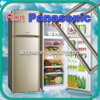 Ron tủ lạnh Panasonic model NR - BT263SSVN