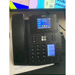 Điện thoại IP FANVIL X4U Cũ