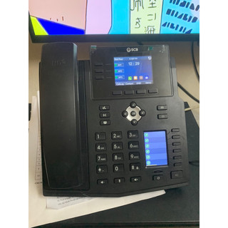 Điện thoại IP FANVIL X4U Cũ