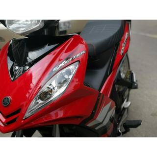 Tem Rời Exciter 2006-2010 đỏ trắng đen (C)