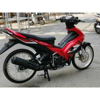 Tem Rời Exciter 2006-2010 đỏ trắng đen (C)