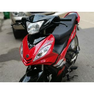 Tem Rời Exciter 2006-2010 đỏ trắng đen (C)