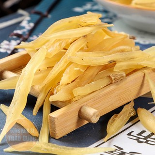 Thiên Môn Đông 500g (Sạch Đẹp)