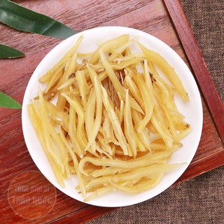 Thiên Môn Đông 500g (Sạch Đẹp)