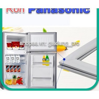 Ron tủ lạnh Panasonic Model NR-BL347