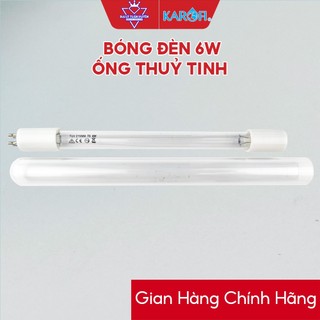 [Hàng Chính Hãng] Đèn UV 6W Karofi