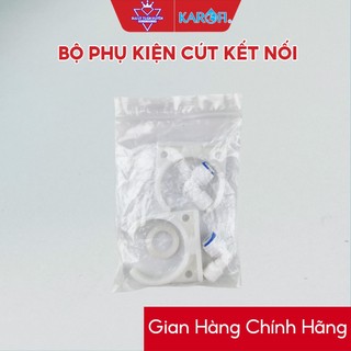 [Hàng Chính Hãng] Đèn UV 6W Karofi
