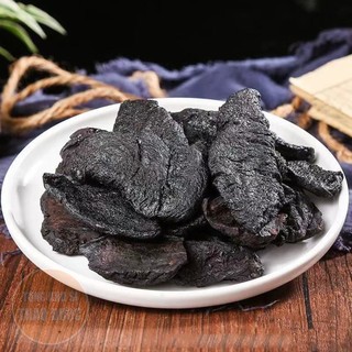 Thục địa khô 100g, thục địa Ông Tiên củ to, thơm dẻo, nguyên liệu nấu sâm bí đao, sâm bông cúc