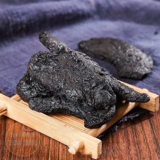 Thục địa khô 100g, thục địa Ông Tiên củ to, thơm dẻo, nguyên liệu nấu sâm bí đao, sâm bông cúc