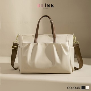 Túi xách nữ công sở cao cấp EAZY TL10 vải Oxford chống nước , Túi công sở nữ size to đựng laptop , Túi tote nữ đi làm