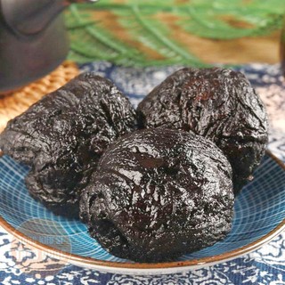 Thục địa khô 500g, thục địa Ông Tiên củ to, thơm dẻo, nguyên liệu nấu nước sâm bí đao, sâm bông cúc