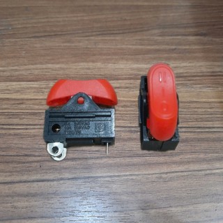Công tắc 3 chế độ máy sấy tóc - 250V