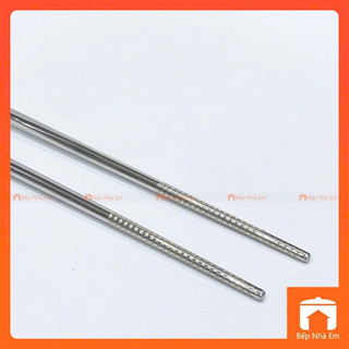 Đũa Xào Inox 304 Cao Cấp