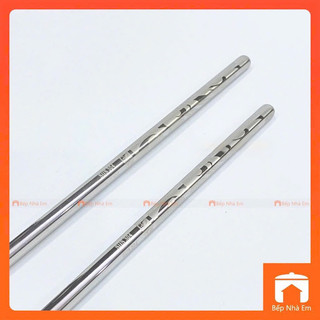 Đũa Xào Inox 304 Cao Cấp