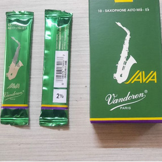 Dăm kèn saxophone alto vandoren Java 2,5
