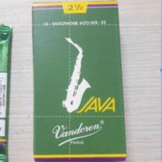 Dăm kèn saxophone alto vandoren Java 2,5