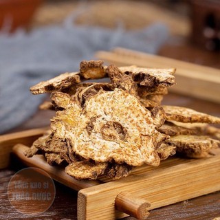 Thương Truật 500g (Xương Truật)
