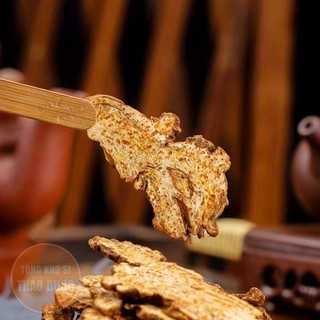 Thương Truật 500g (Xương Truật)