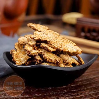 Thương Truật 500g (Xương Truật)