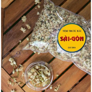 Hoa Lài Đã Nở, Thơm, Đẹp 100g