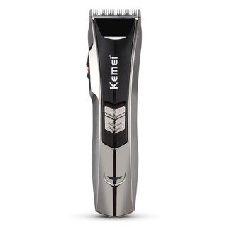 Tăng đơ cắt tóc sạc pin kemei km2820